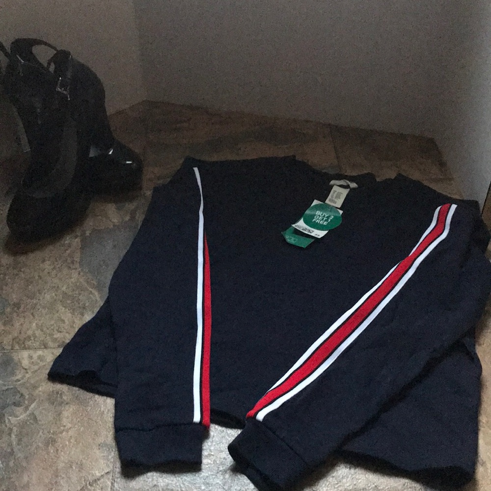 Girls Top